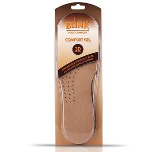 Comfort Gel Shoe Insole
